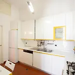 Apartament Vomero Chic By Dimorra Neapol