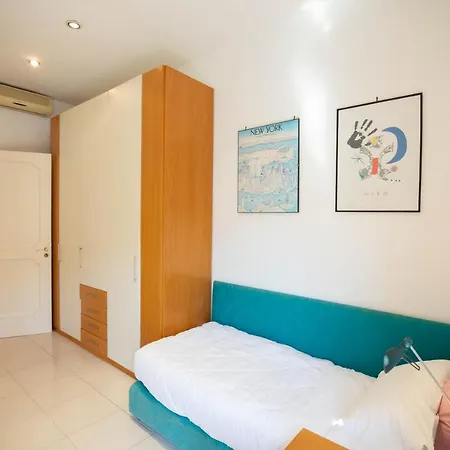 Apartament Vomero Chic By Dimorra Neapol
