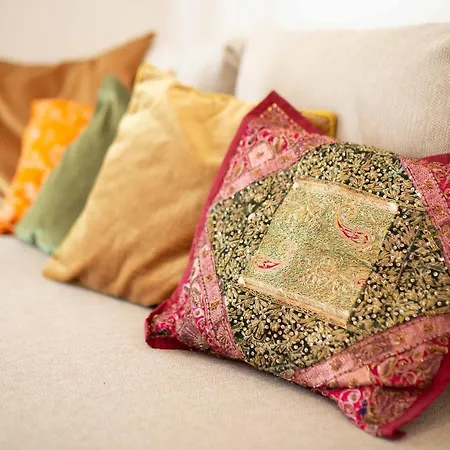 Apartment Vomero Chic By Dimorra *