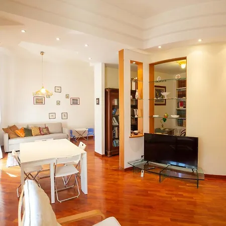 Vomero Chic By Dimorra Apartment *