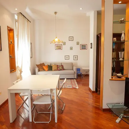 Vomero Chic By Dimorra * Naples