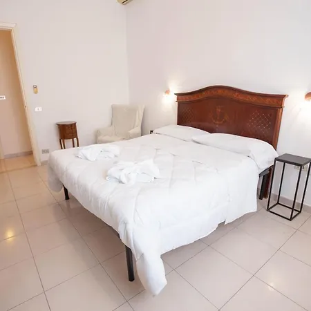 Vomero Chic By Dimorra Apartment Naples