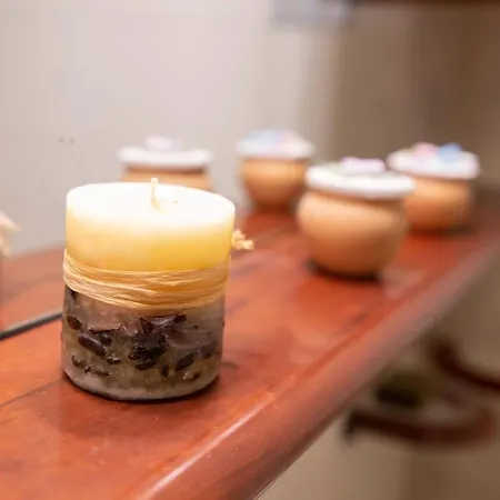 Vomero Chic By Dimorra *