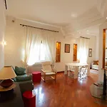 Vomero Chic By Dimorra Appartement *