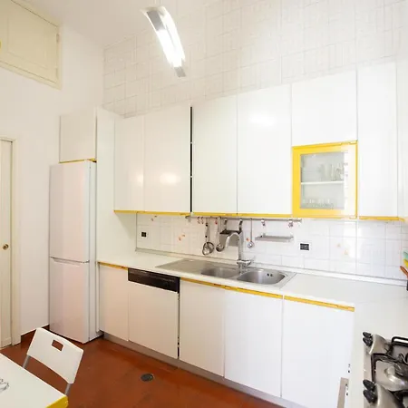 Apartament Vomero Chic By Dimorra Neapol