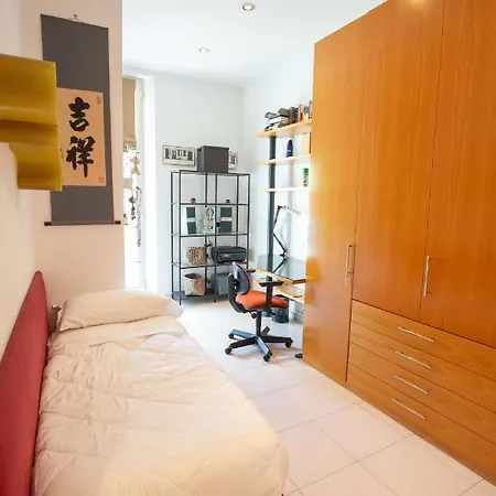 Apartament Vomero Chic By Dimorra Neapol
