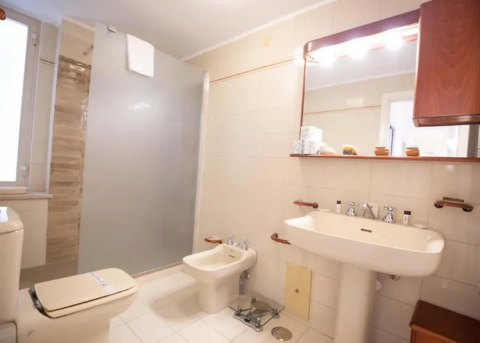 Apartamento Vomero Chic By Dimorra